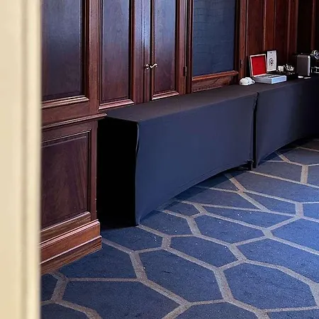 Park Hotel Grenoble - Mgallery Collection 
