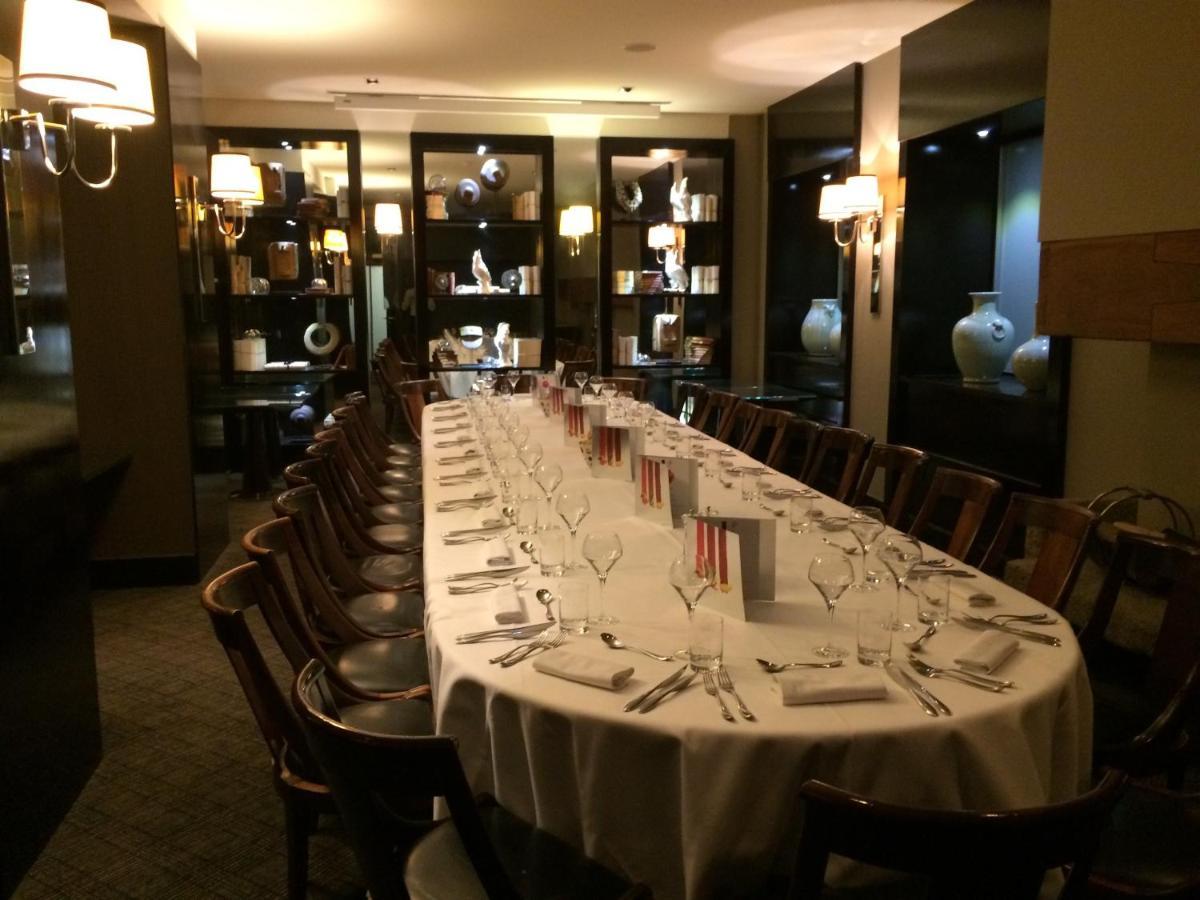 Park - Mgallery Hotel Grenoble