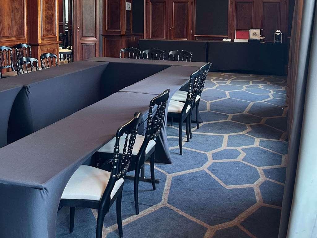Park - Mgallery Hotel 4*