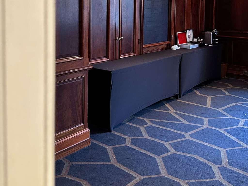 Park - Mgallery Hotel Grenoble