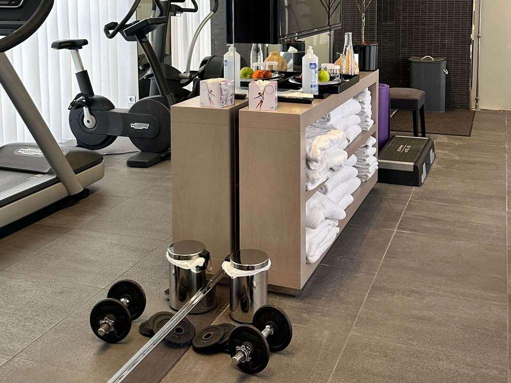 Park - Mgallery Hotel 4*