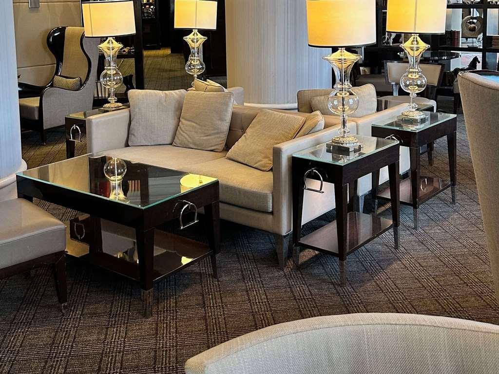 Hotel Park - Mgallery Grenoble