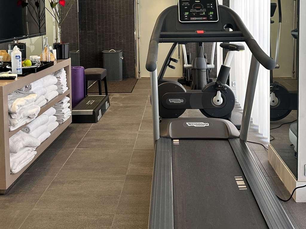 Park - Mgallery Hotel 4*