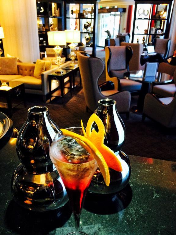 Hotel Park - Mgallery Grenoble