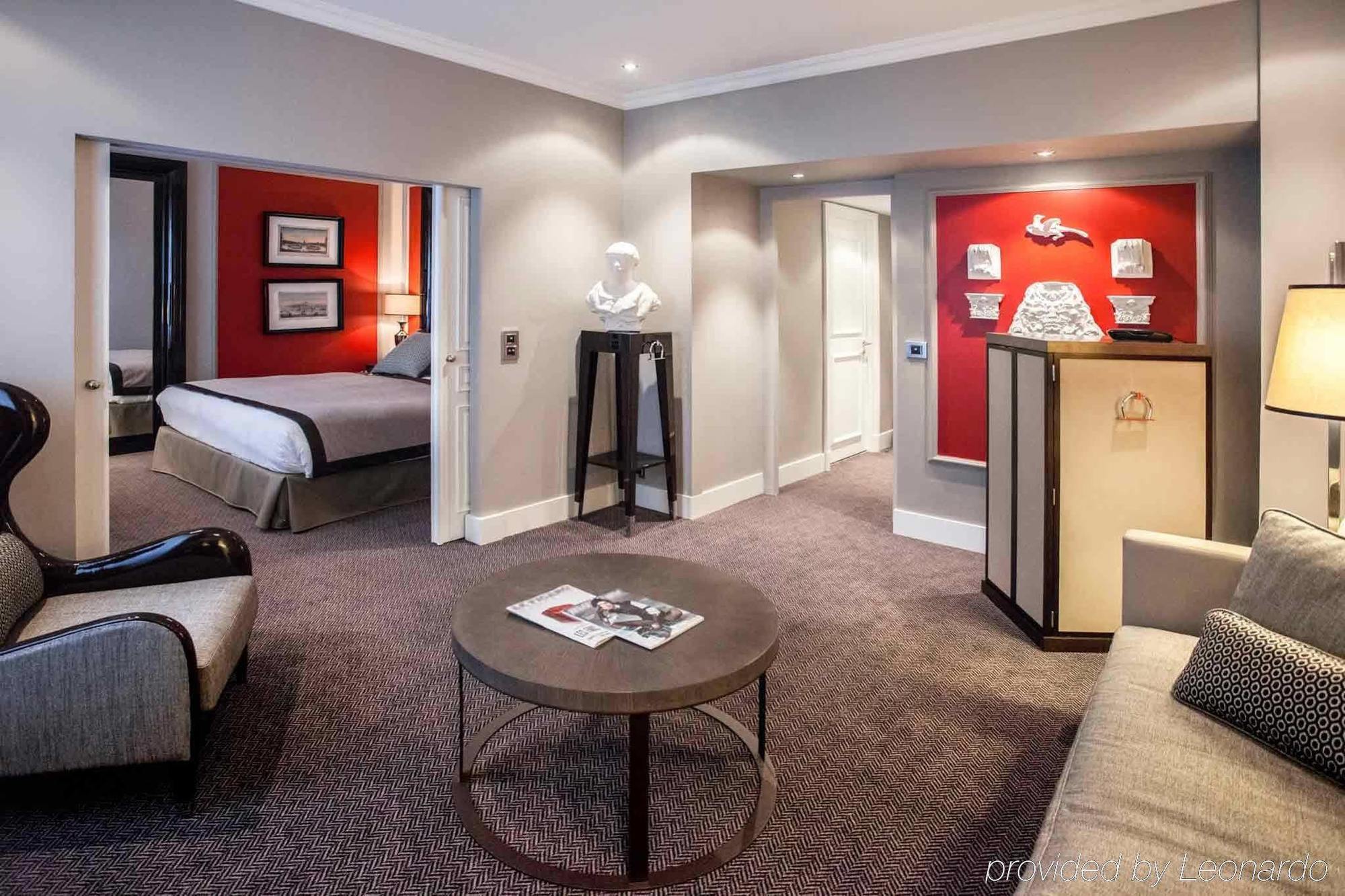 Hotel Park - Mgallery